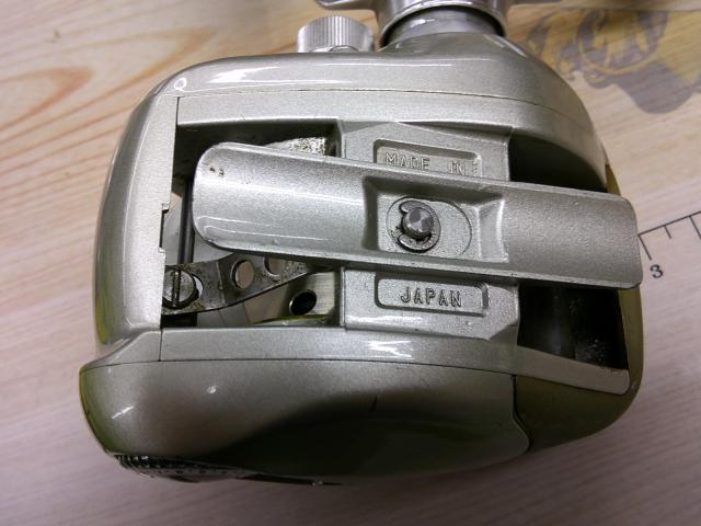 TD-X 105HVL｜＠ベリーネット 日本最大新品中古釣具WEBショップ