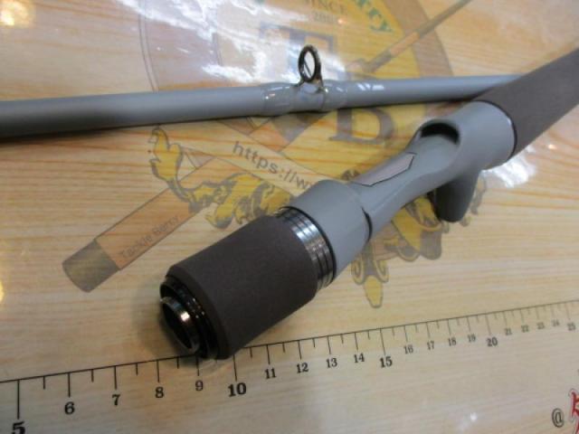 スワッガー C66ML-LM