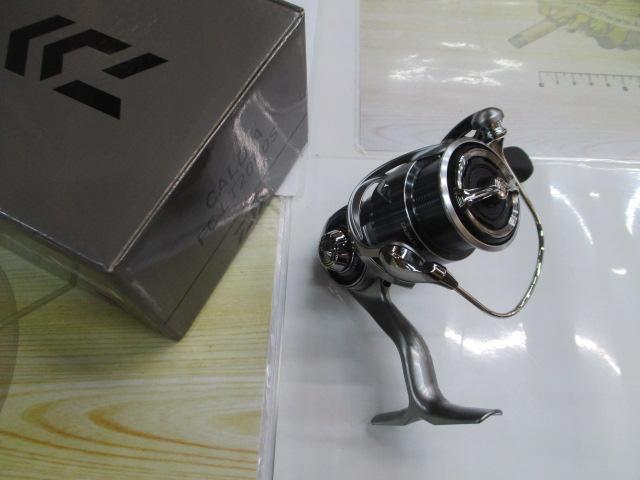 25カルディア FC LT2000S