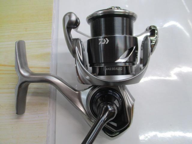 25カルディア FC LT2000S