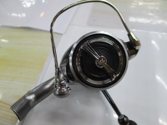 25カルディア FC LT2000S