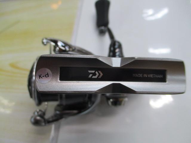 25カルディア FC LT2000S
