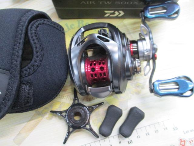 スティーズ AIR TW 500XXH