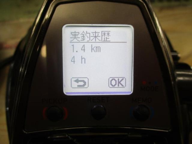 シーボーグ 500JP
