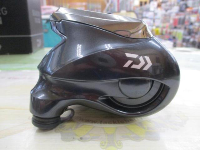 シーボーグ 500JP