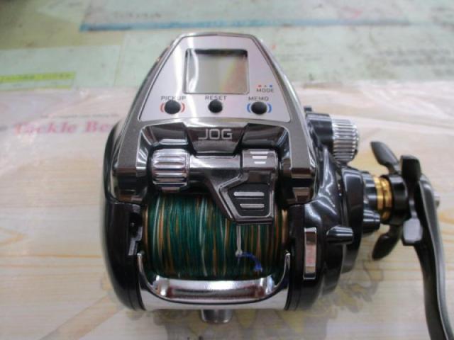シーボーグ 500JP