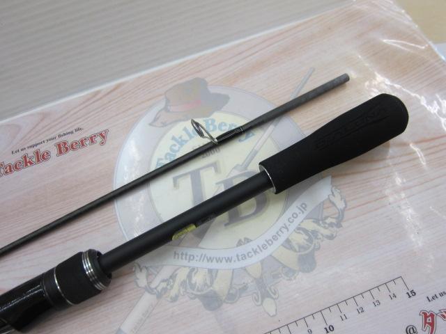 21ディアルーナBS S610M｜＠ベリーネット 日本最大新品中古釣具WEBショップ