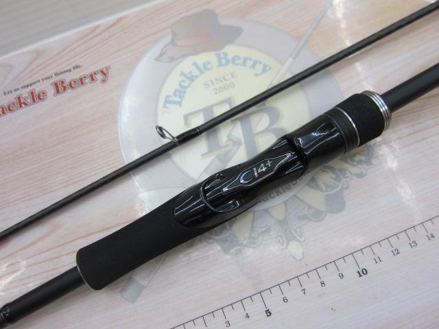 24年12月購入【美品】シマノ 21 ディアルーナ BS S610M 21ディアルーナBS S610M｜＠ベリーネット 日本最大新品中古釣具WEBショップ