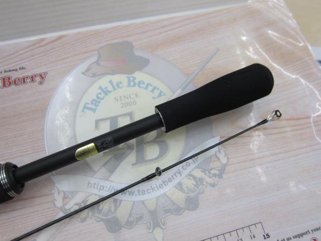 21ディアルーナBS S610M｜＠ベリーネット 日本最大新品中古釣具WEBショップ