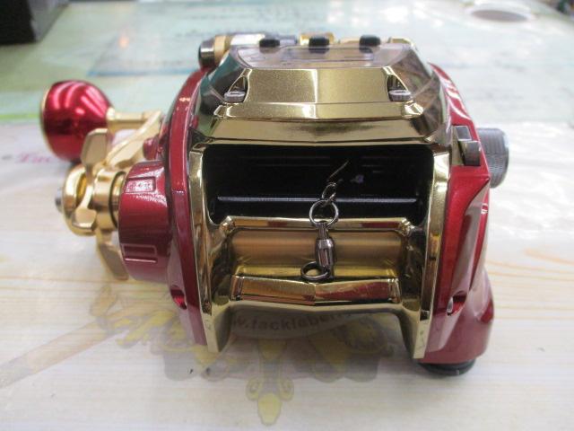 21シーボーグ 600MJ｜＠ベリーネット 日本最大新品中古釣具WEBショップ