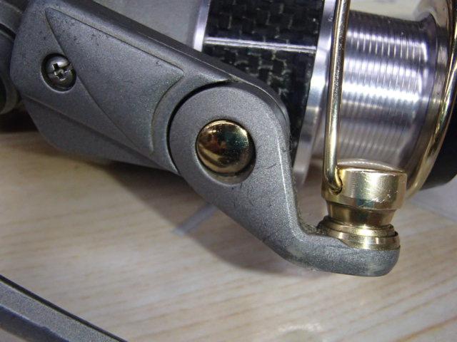 イクシオーネ1500i 
