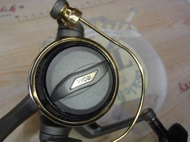イクシオーネ1500i 