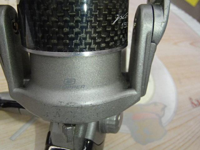 イクシオーネ1500i 