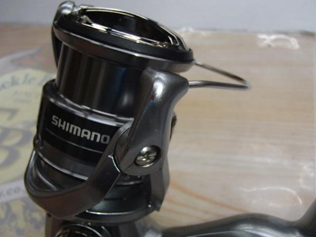 21ナスキー 2500SHG