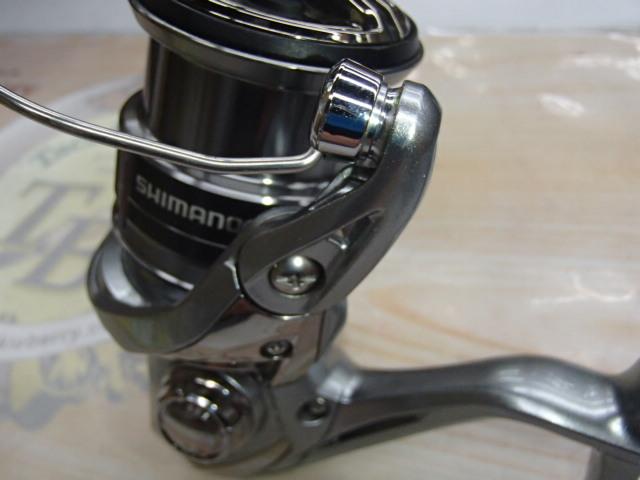 21ナスキー 2500SHG