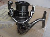 21ナスキー 2500SHG