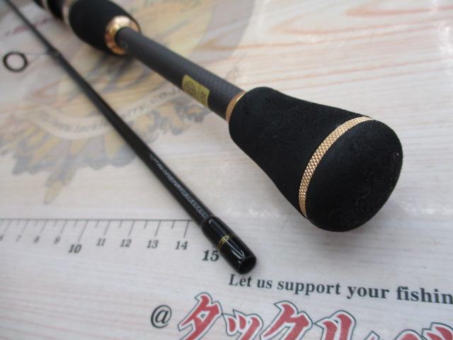 トラウトX AT 60L・N