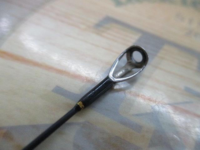 グラディエーターアンチ GA-65PBF パワーベイトフィネス