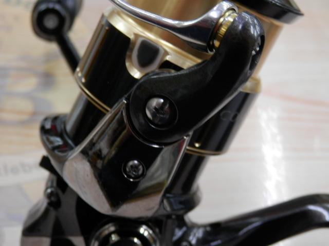 13コンプレックスCI4+ 2500S F4