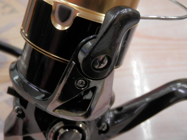 13コンプレックスCI4+ 2500S F4