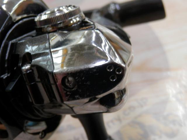 13コンプレックスCI4+ 2500S F4