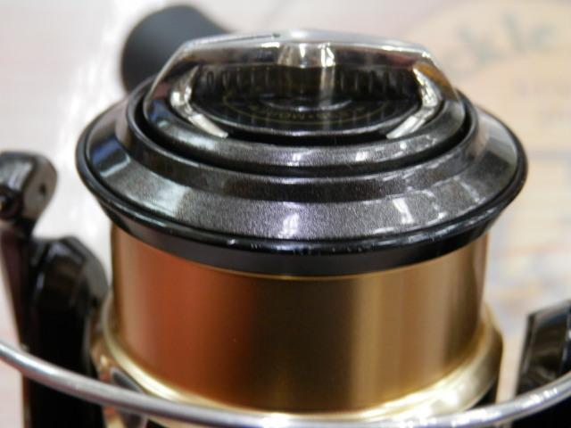 13コンプレックスCI4+ 2500S F4