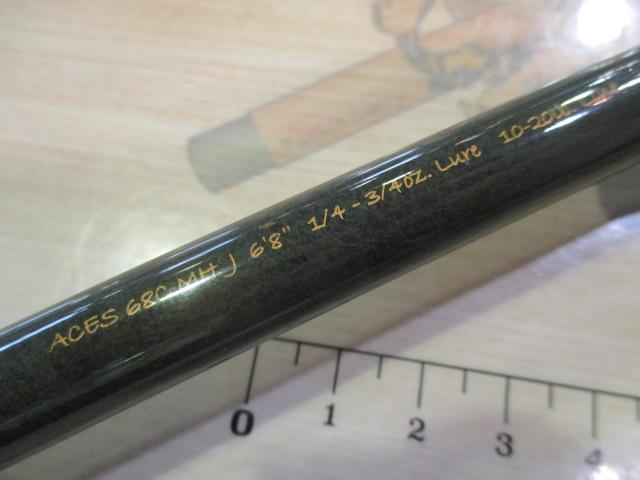 エイシス ACES68CMHJ