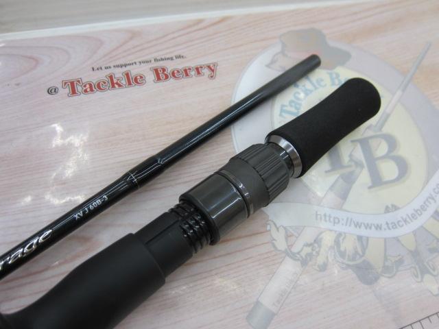 アウトレイジXV J 60B-3