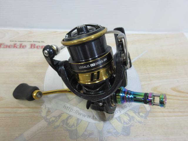 18レガリス LT2000S-XH