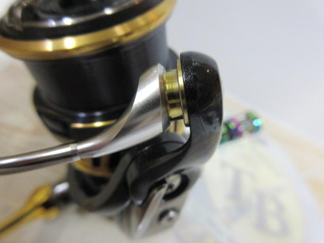 18レガリス LT2000S-XH