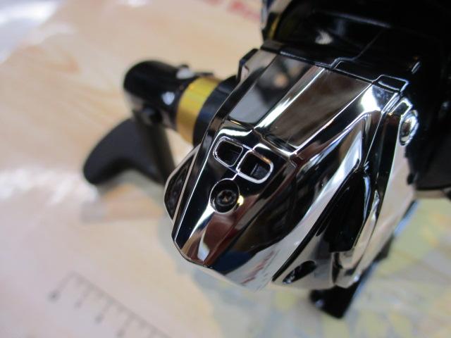 17BB-Xハイパーフォース C3000DTGSR