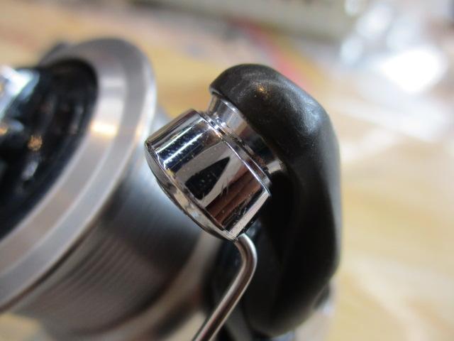 12エアノス 2500S