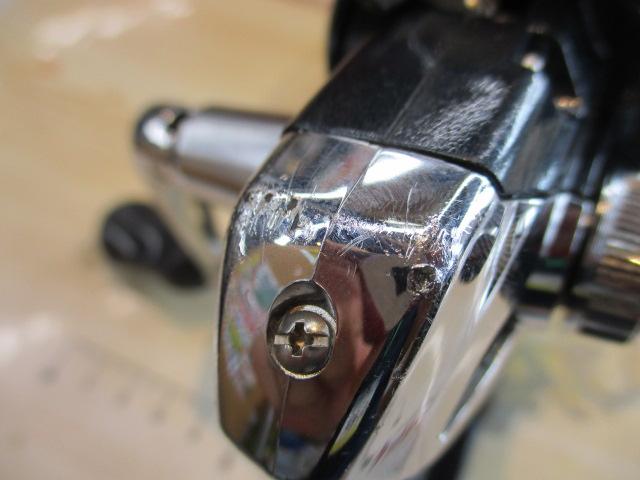 12エアノス 2500S