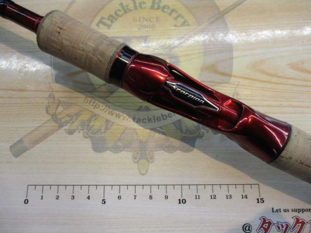 スコーピオン1704R-2