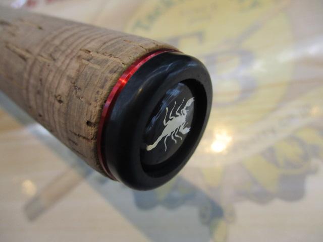 スコーピオン1704R-2