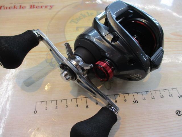 24スコーピオンMD 301XG LH