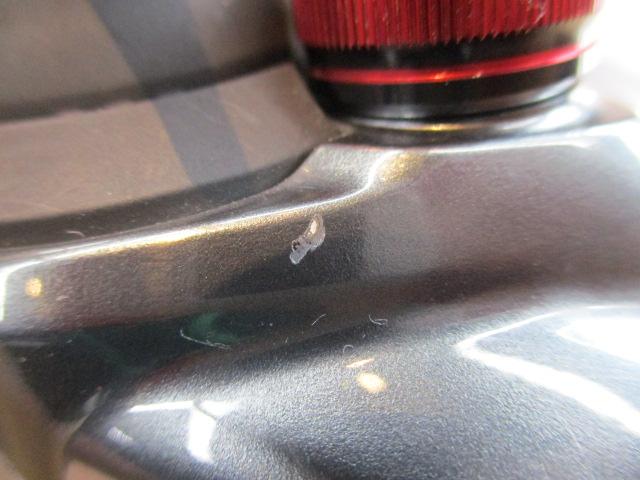 24スコーピオンMD 301XG LH
