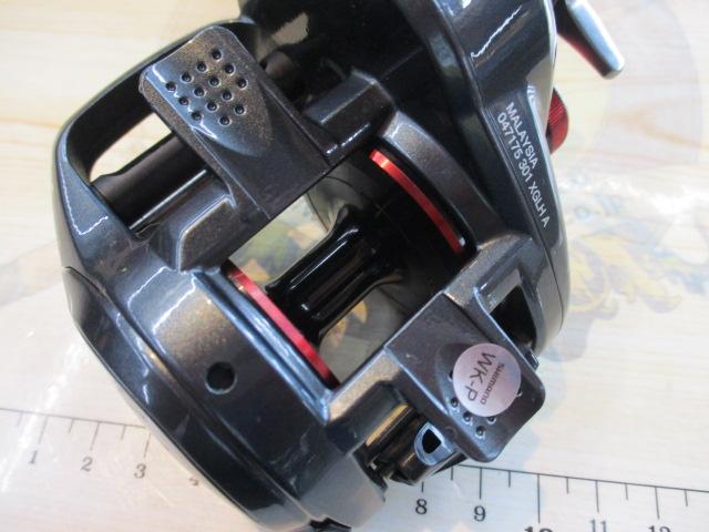 24スコーピオンMD 301XG LH