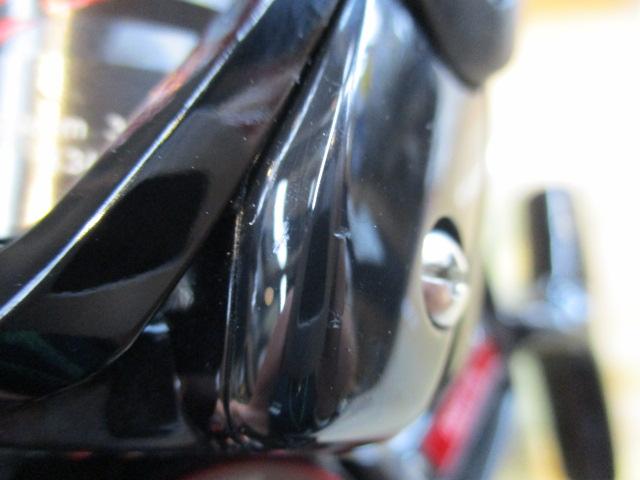 23シグナス 3000XH-LBD