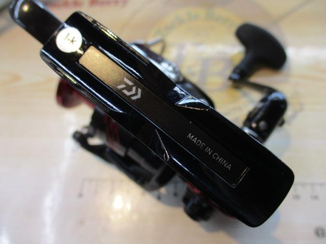 23シグナス 3000XH-LBD
