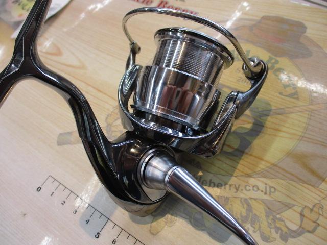 22イグジスト LT2500S