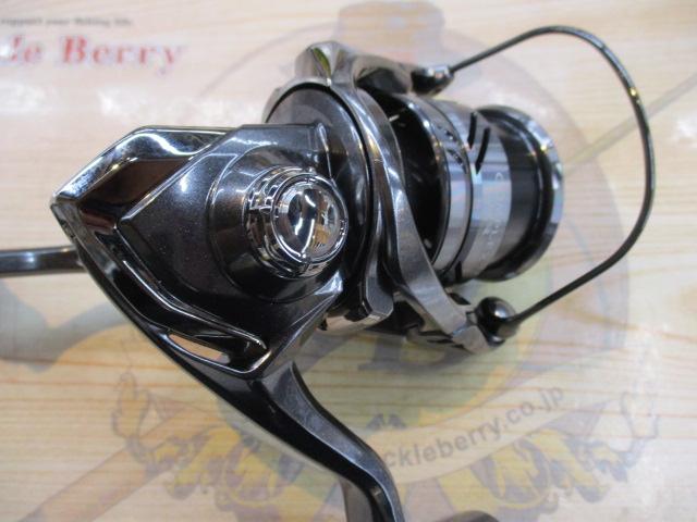 21コンプレックスXR C2000 F4