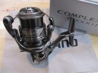 21コンプレックスXR C2000 F4