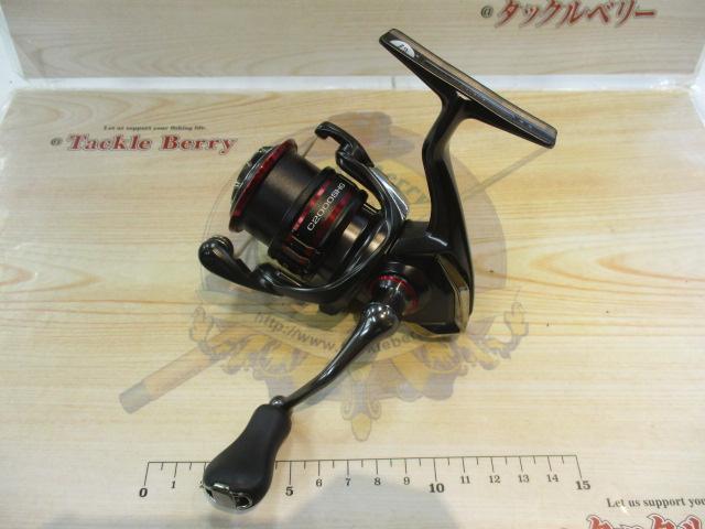 20ヴァンフォード C2000SHG