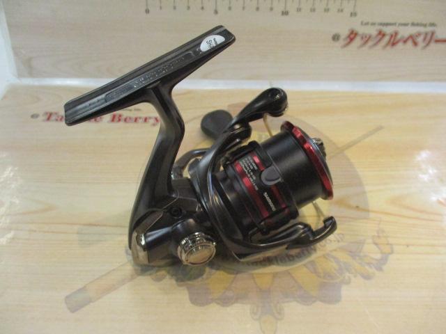 20ヴァンフォード C2000SHG