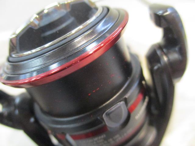 20ヴァンフォード C2000SHG
