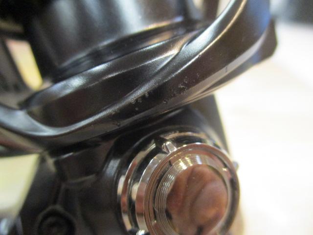 20ヴァンフォード C2000SHG