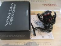 20ヴァンフォード C2000SHG