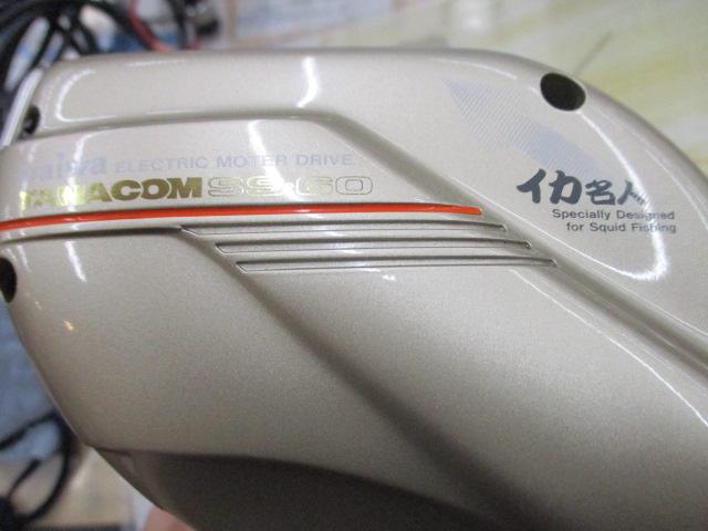 タナコン イカ名人 SS-60｜＠ベリーネット 日本最大新品中古釣具WEB