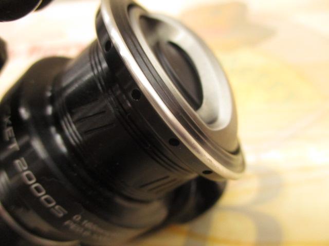 レボ SP Rocket 2000S